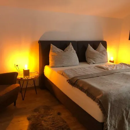 Haus Am Berg Ramsau am Dachstein