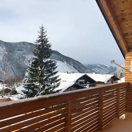 Haus Am Berg