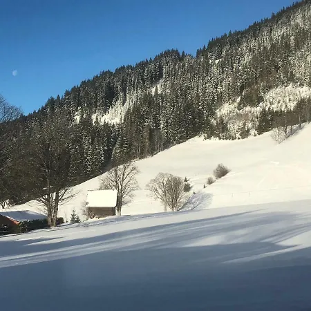 Haus Am Berg * Ramsau am Dachstein