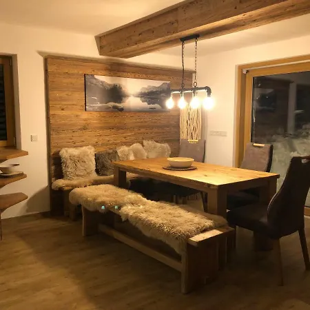 Haus Am Berg * Ramsau am Dachstein